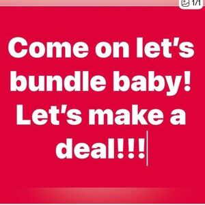 Red Graphic Text Poster